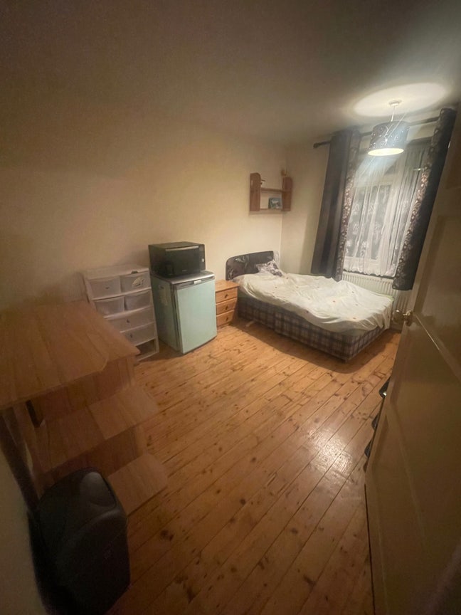 Room for rent Norwhich  Main Photo