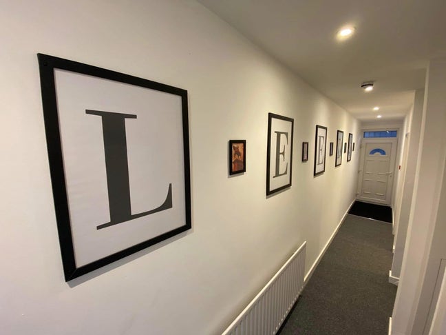 Double Room in Burley Park - 450PM Main Photo