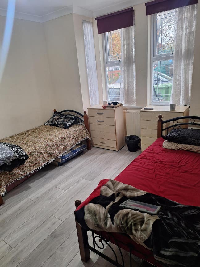 Double Bedroom in Walthamstow Bills inc Prime Area Main Photo
