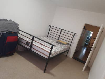 Double Room @ Highstreet Maidenhead Main Photo