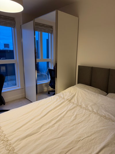 A double bed room in the heart of Dalston  Main Photo