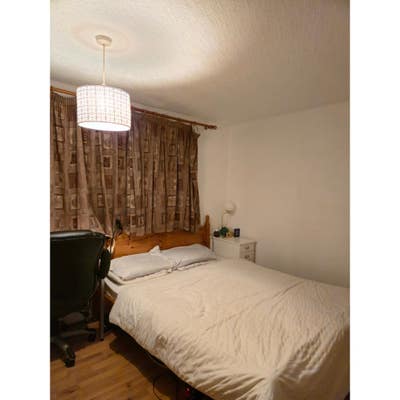 Double room with all bills inc. in Hatfield Main Photo