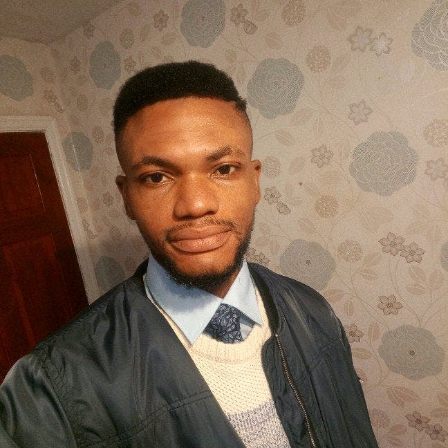 Student Male seeks a single or double room Main Photo