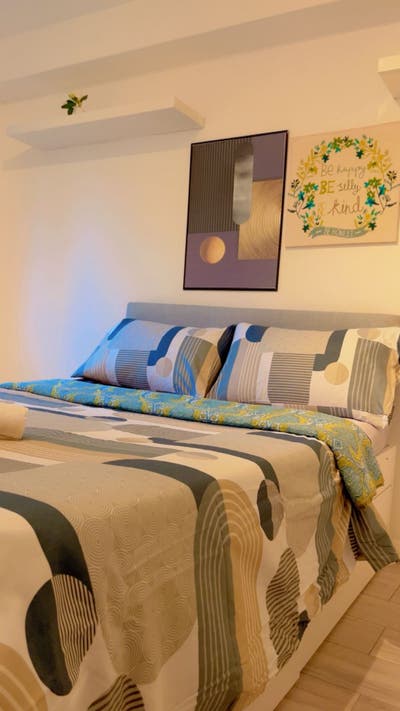 Double room in the centre of Catford Main Photo