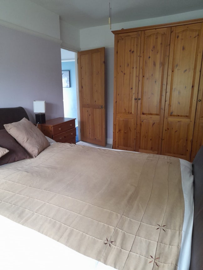 Double Room  Main Photo