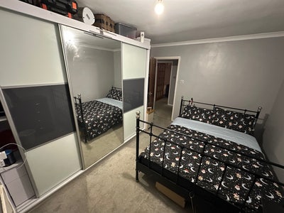 Double King Size Beds available  Main Photo