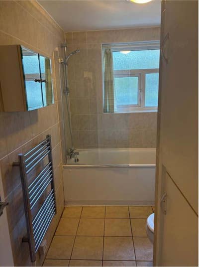 Flat share in mordern clean Falt great Locatopn Main Photo