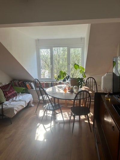 Flat for rent 2 Bedrooms Main Photo