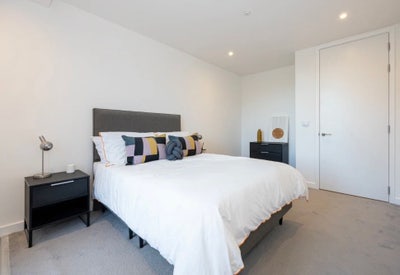 Uptown - 1 bedroom flat Salford Main Photo