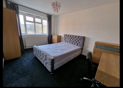 3/4 HMO rooms - Supported housing - Digbeth Main Photo