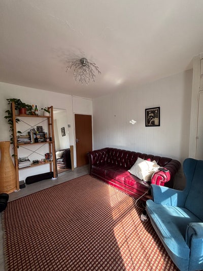 Double Room for Short Stays - Greenwich Main Photo