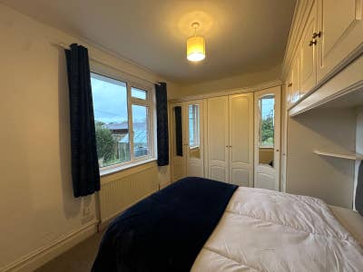 Double Room  Main Photo