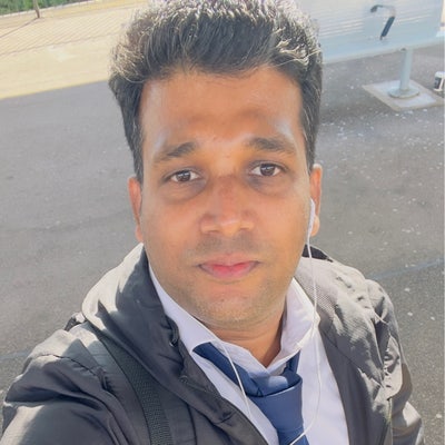 Professional Male seeks a single or double room Main Photo