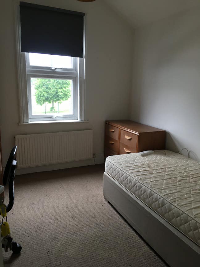 Room in Worcester City Centre Main Photo