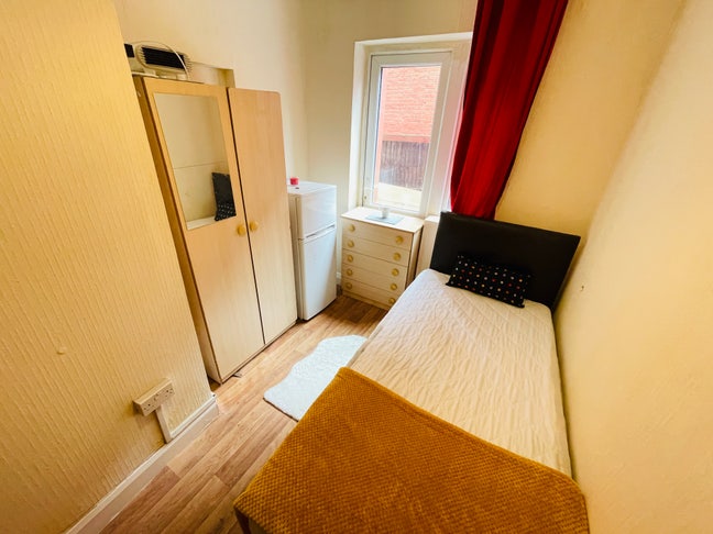 🏡 Single Room to Let in Willesden  Main Photo