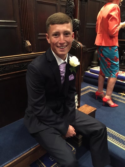 25 year old Male seeks a double room with En-Suite Main Photo