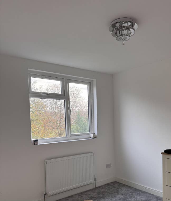 Lodger Wanted – Bright Room in Friendly 5-Bed Home Main Photo