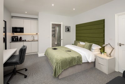 Living Redefined 🚀🗝️ Main Photo