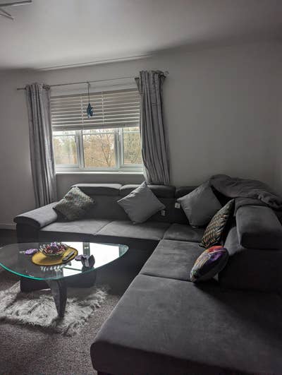 Rent a double bedroom  Main Photo