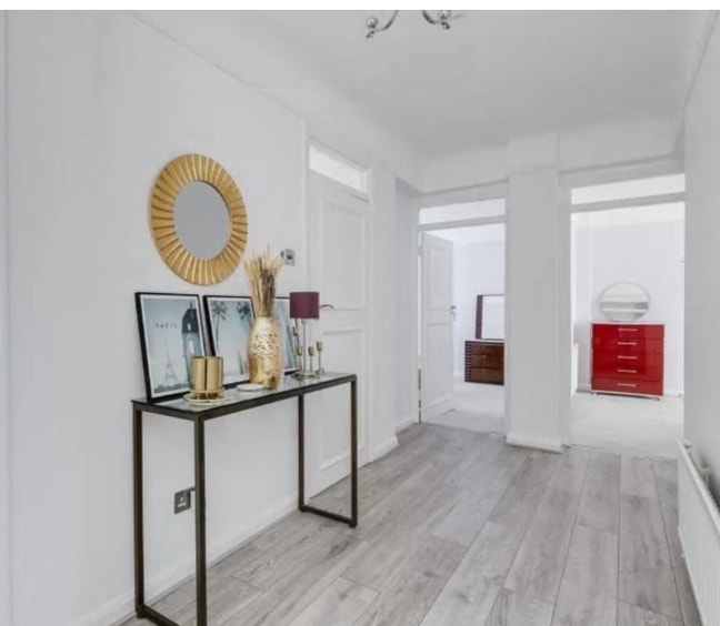 Double room in Finchley Central  Main Photo