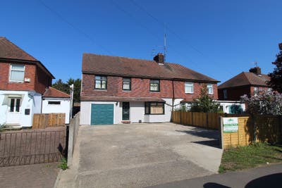 Furnished double room on Milton Road, CB4 (333MR4) Main Photo