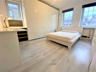 L/g Room v.near Bethnal Green UG - lodger - Mon-Fr Main Photo