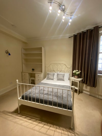Room Available in Marylebone  Black Friday Deal Main Photo