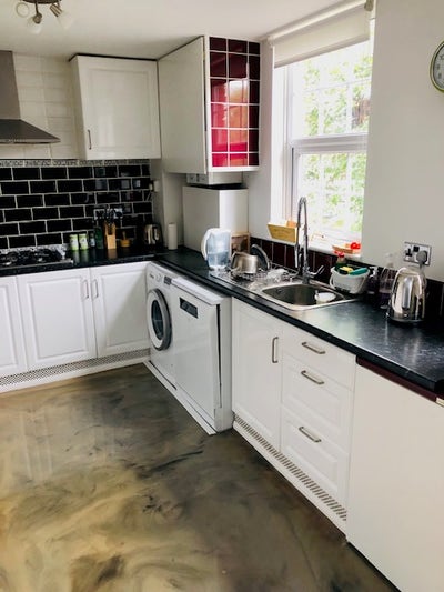 2 double bedroom house in Abbey Wood Main Photo