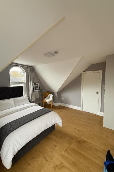 Spacious Rooms in High Wycombe – All Bills Include Main Photo