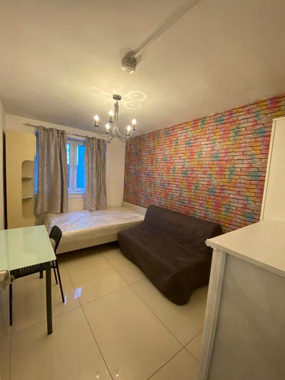 Superb Room in Bethnal Green🔥 Main Photo