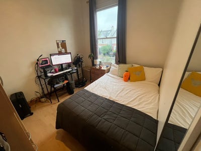 🏡 Room Available – Wimbledon (Asap Move In) Main Photo