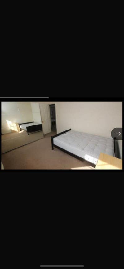Excellent Double Room in Fully Furnished Apartment Main Photo