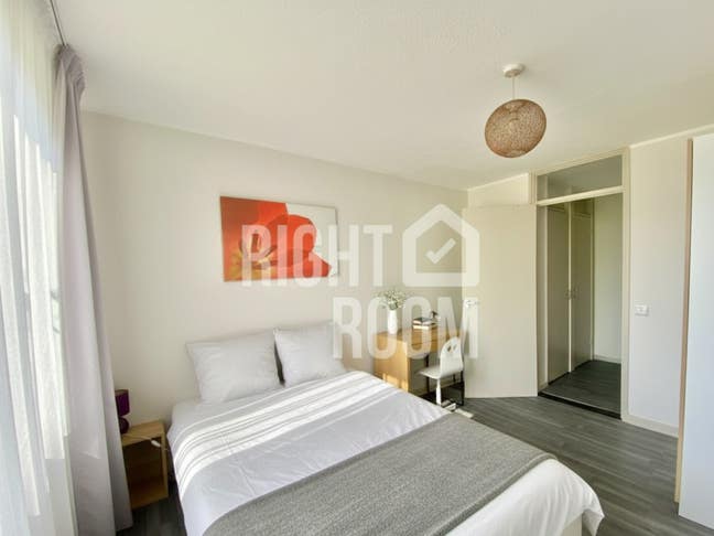 Affordable Modern Room near Bermondsey Station Main Photo