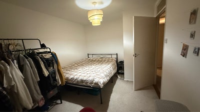 1 Bedroom available in barhill Main Photo