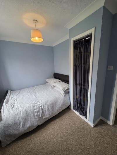Double room to rent  Main Photo