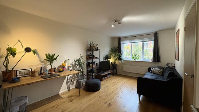 Great Deal - Whole Flat - 3 Month Rental - £1350 Main Photo