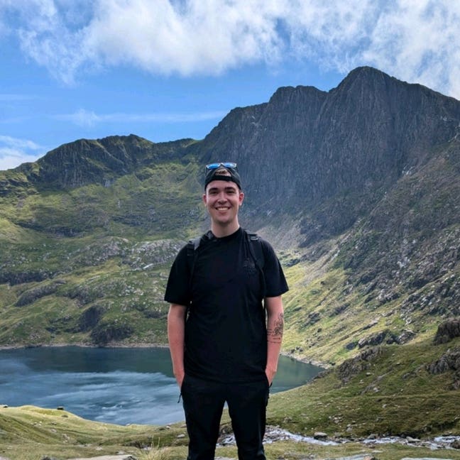 Looking for space to live Main Photo