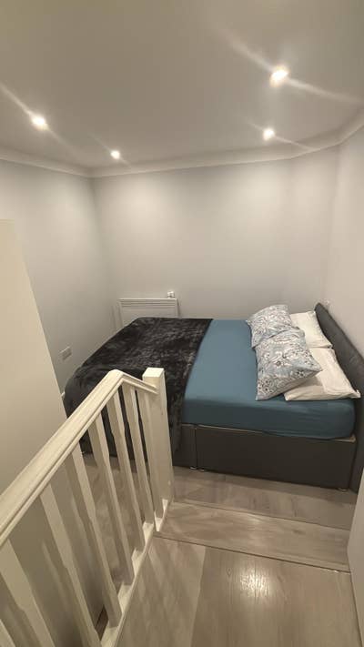 1 Bedroom Flat with Large Patio Main Photo