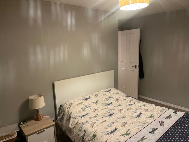 Double in N Sheen/Richmond Main Photo