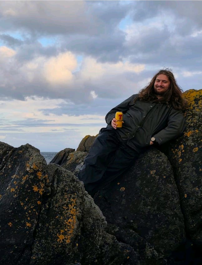 Friendly guy looking for a sociable houseshare Main Photo