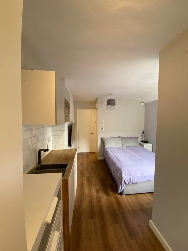 3 X Ensuite Rooms in House Share Bills Included  Main Photo
