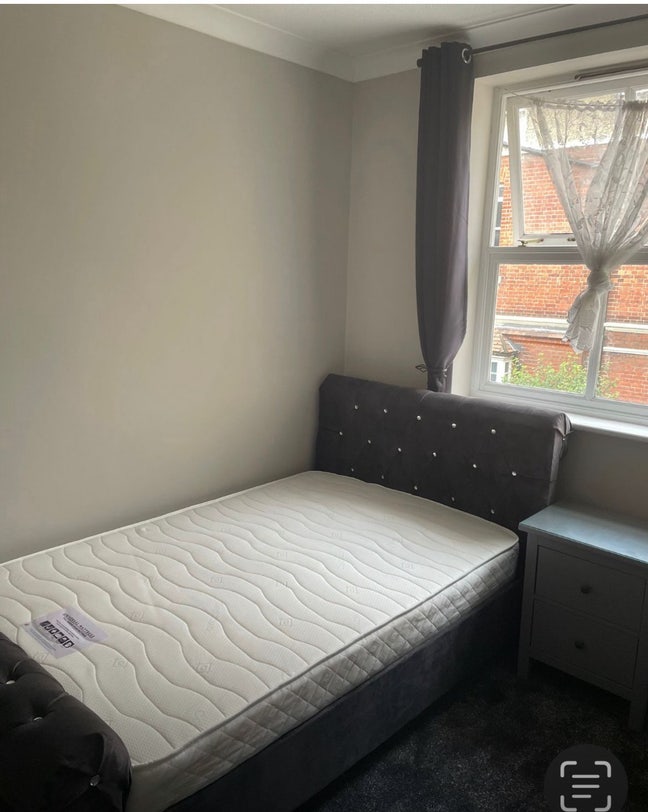 Double room with sink 😆😆 Main Photo