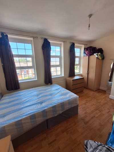 Pretty Single Room In Willesden Green Main Photo
