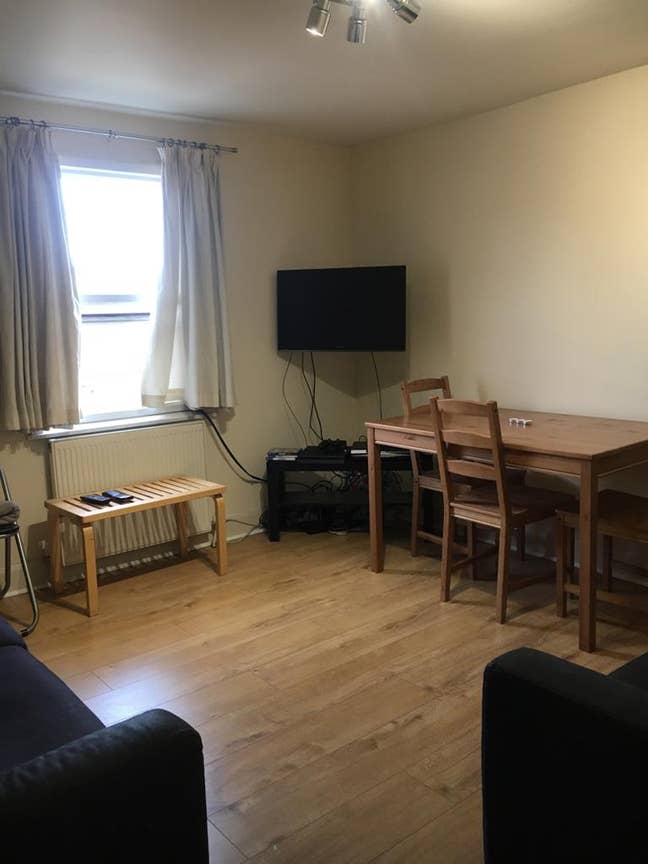 Nice single room in perfect location – Hammersmith Main Photo