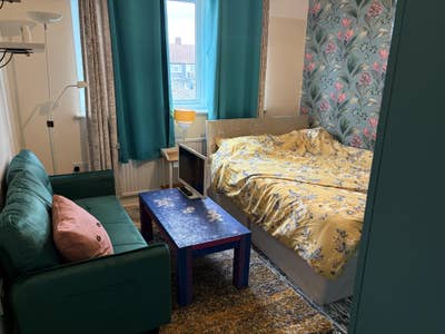 Furnished/Unfurnished Double Room Main Photo