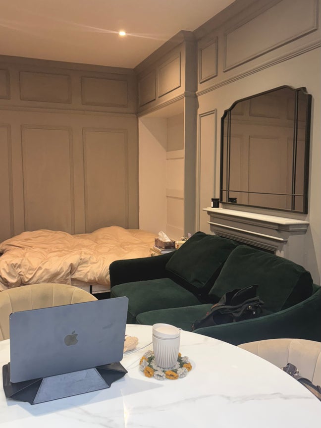 Modern 1-Bedroom Flat in Bayswater (W2)  Main Photo