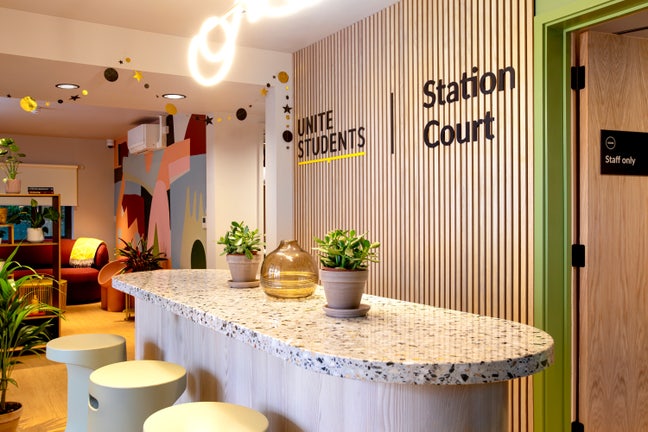 Tenancy Takeover For Student Accommodation Main Photo