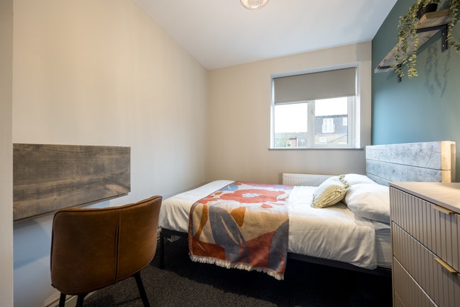 Heart of Headington 😍 Only 2 New Double Ensuites Main Photo