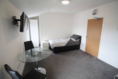 Single Studio, Victoria Studios, Widnes  Main Photo