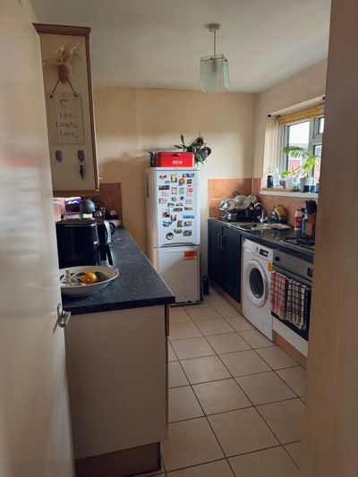 Brockley double room  Main Photo